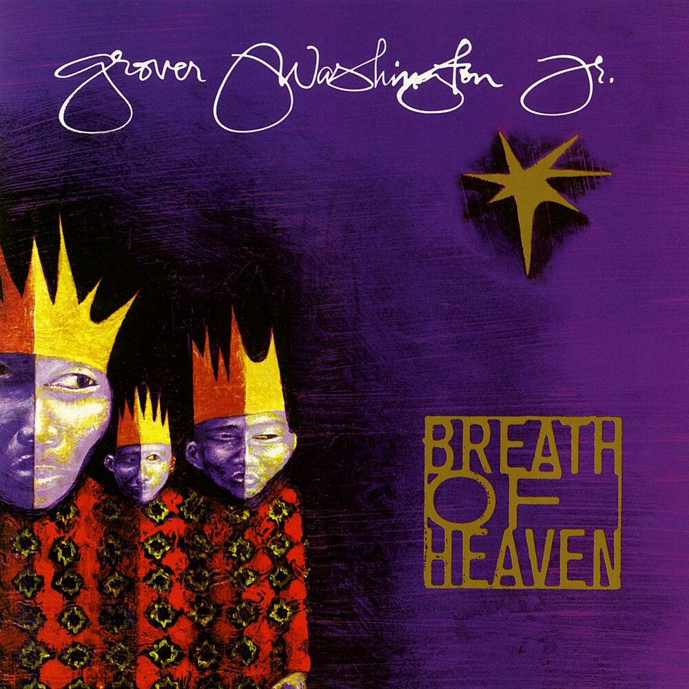 Picture of Breath of Heaven