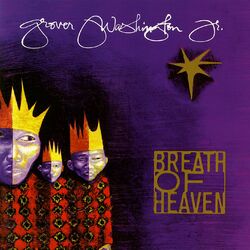 Cover of Breath of Heaven