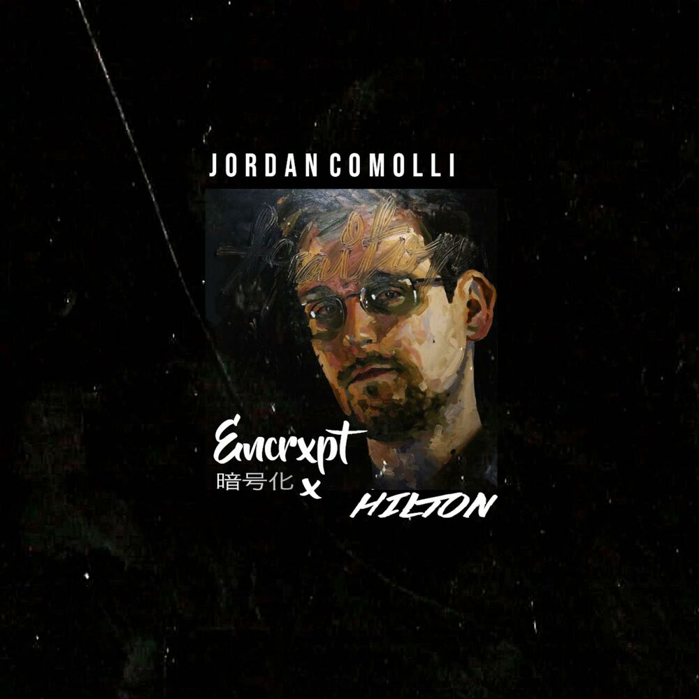 Picture of Encrypt (feat. Hilton)