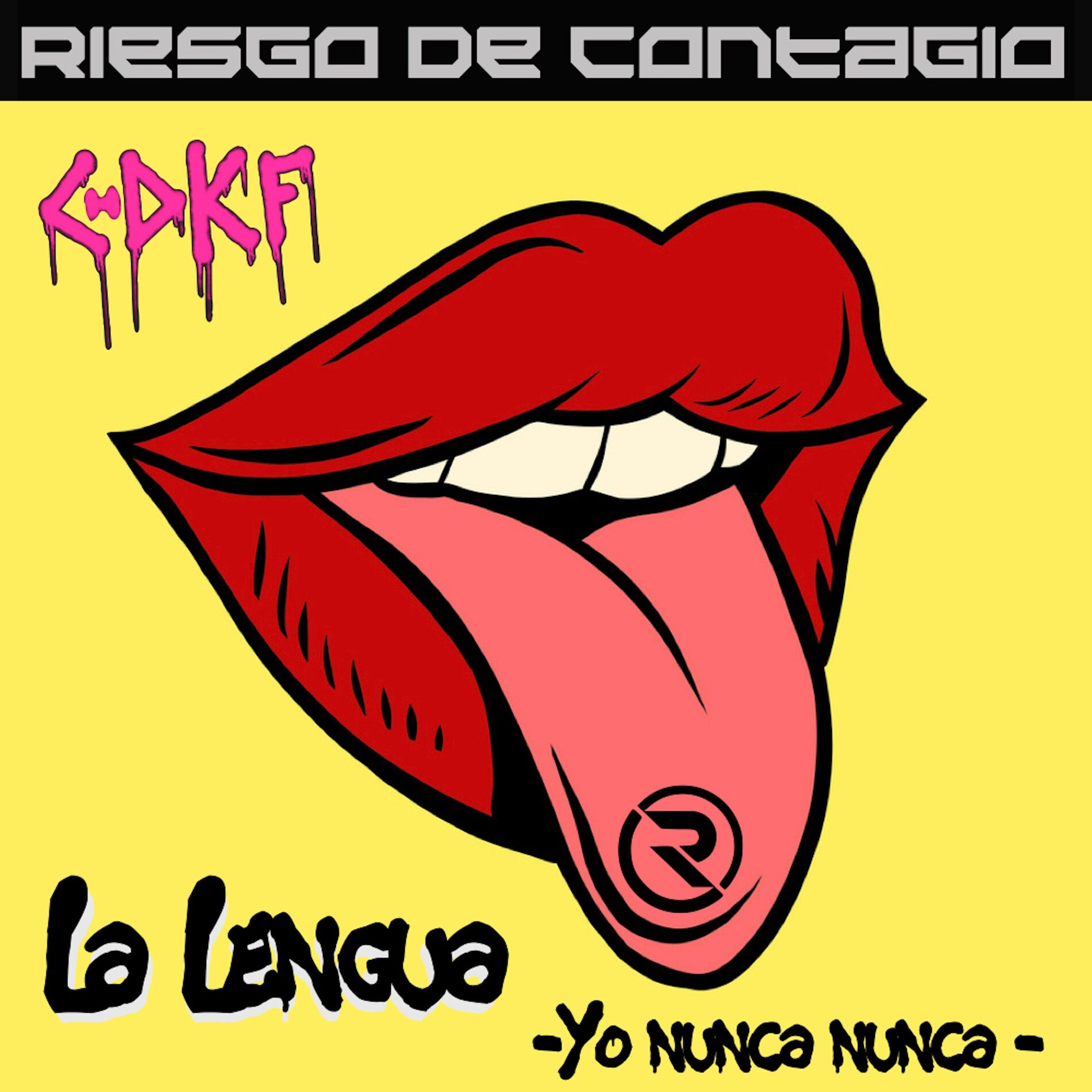 Album cover of La Lengua