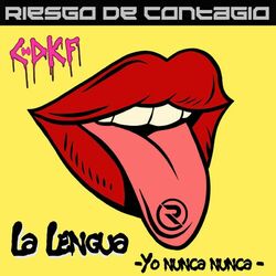 Cover of La Lengua