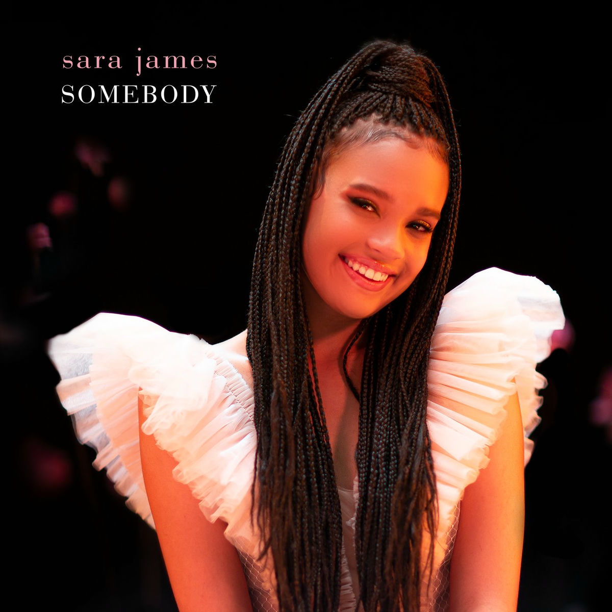Album cover of Somebody