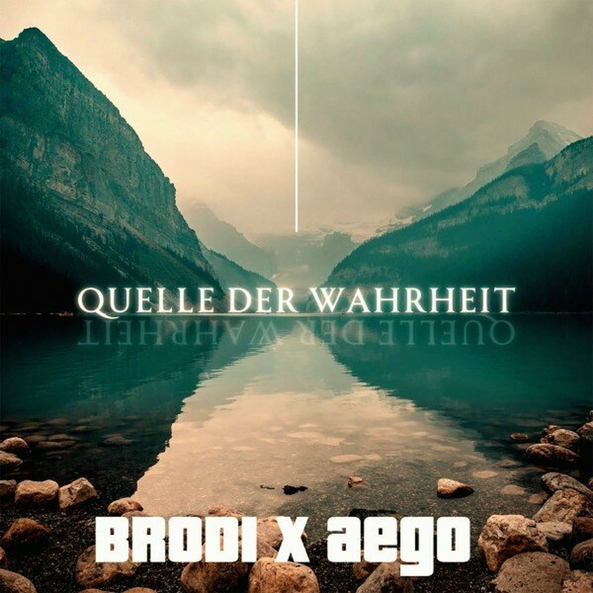 Album cover of Quelle der Wahrheit
