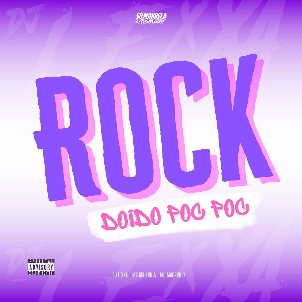 Picture of Rock Doido Pock Pock