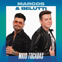 Cover of Marcos & Belutti Mais Tocadas