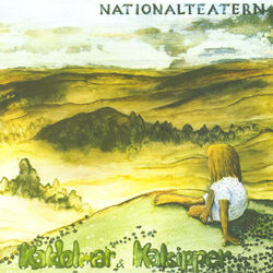 Cover of Kåldolmar & kalsipper