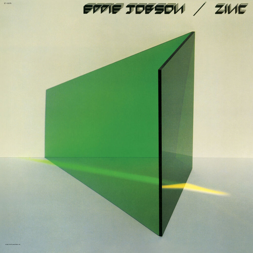 Picture of The Green Album (Expanded Edition)