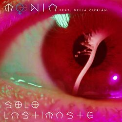 Cover of Solo Lastimaste
