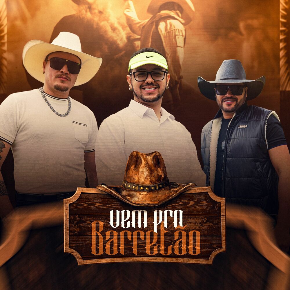 Picture of Vem Pro Barretão