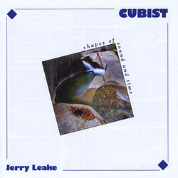 Cover of Cubist