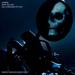 Cover of Omens, Oracles & Signs, Vol. 2