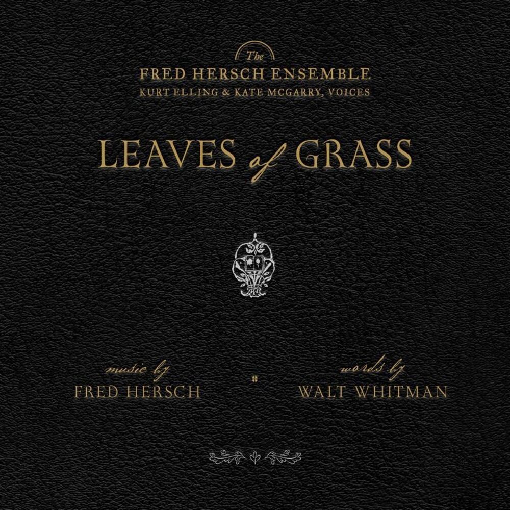 Picture of Leaves of Grass