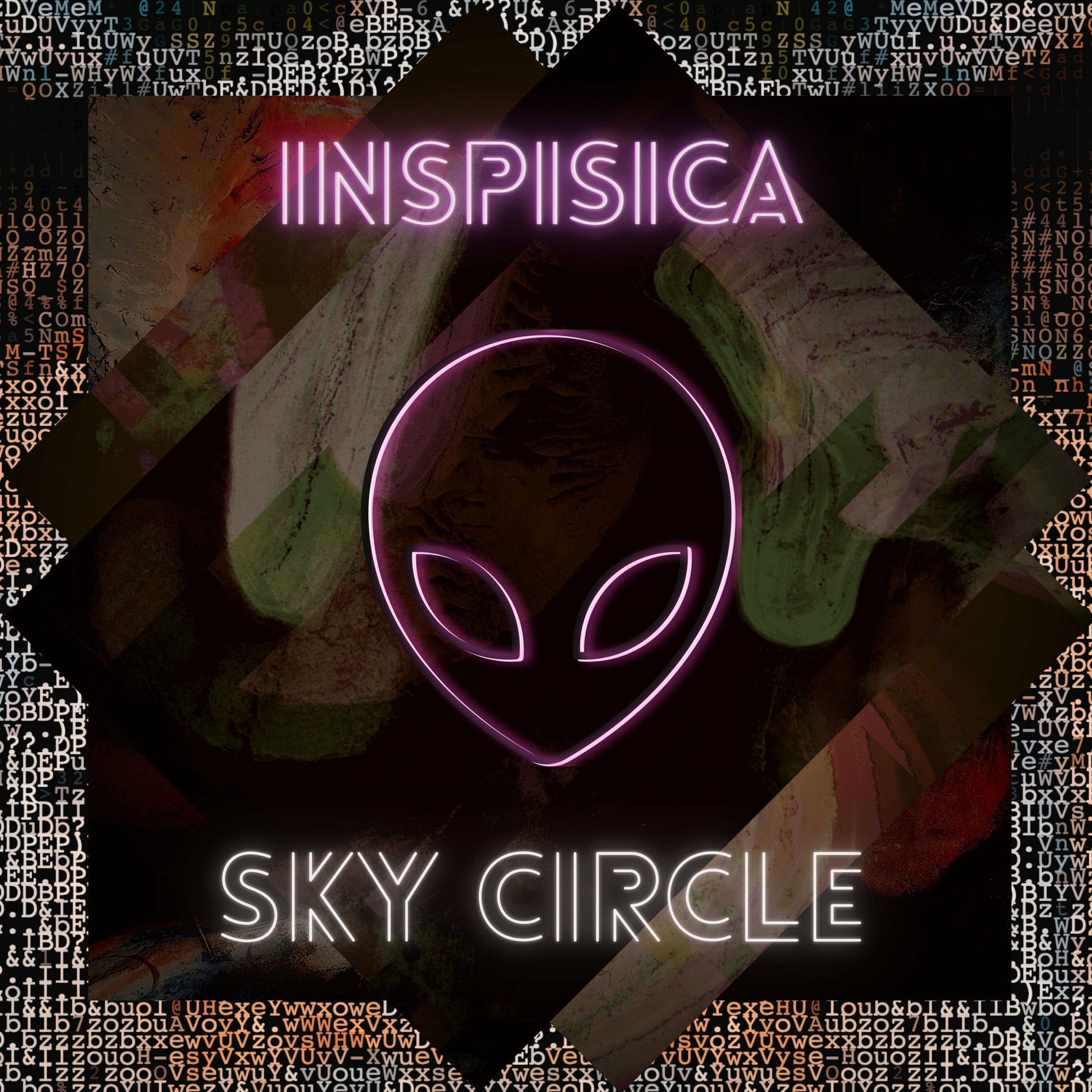 Album cover of Sky Circle
