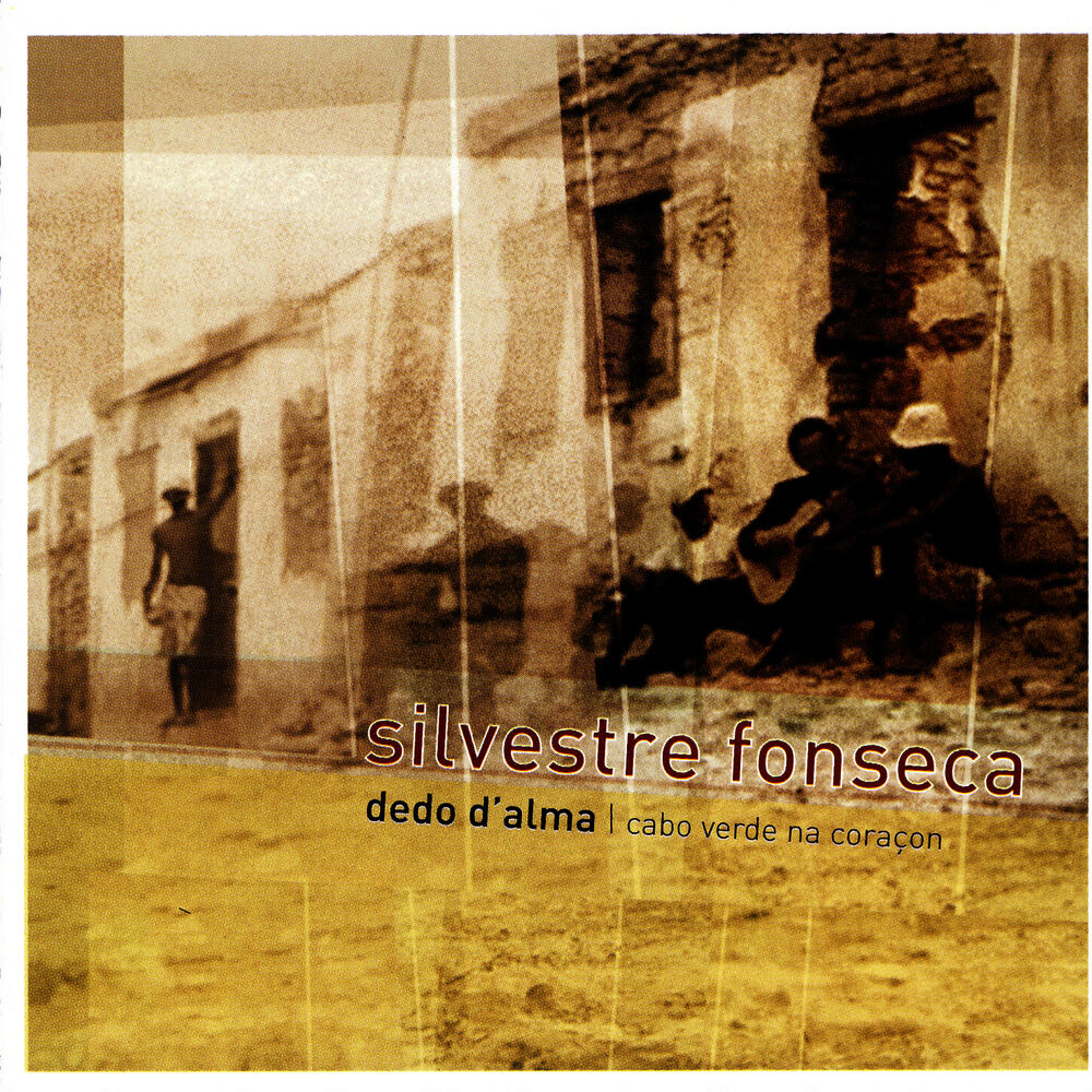 Picture of Dedo D' Alma