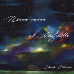 Cover of Ninna nanna dell'Angiulillo