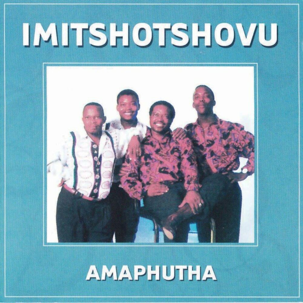 Picture of Amaphutha