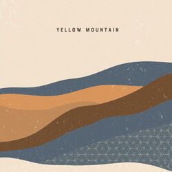 Cover of Yellow Mountain