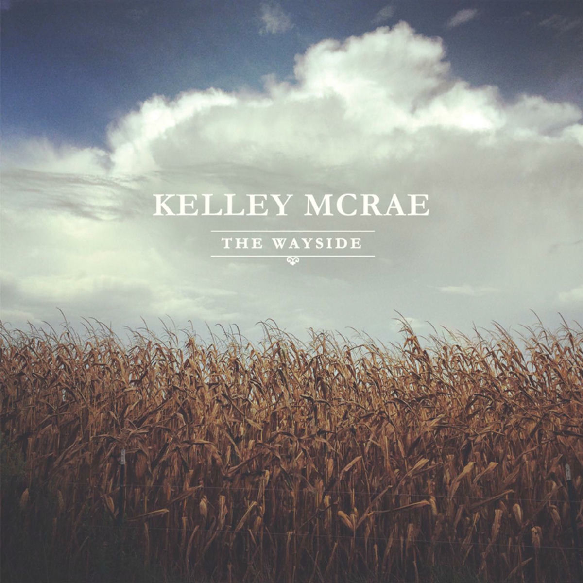 Album cover of The Wayside