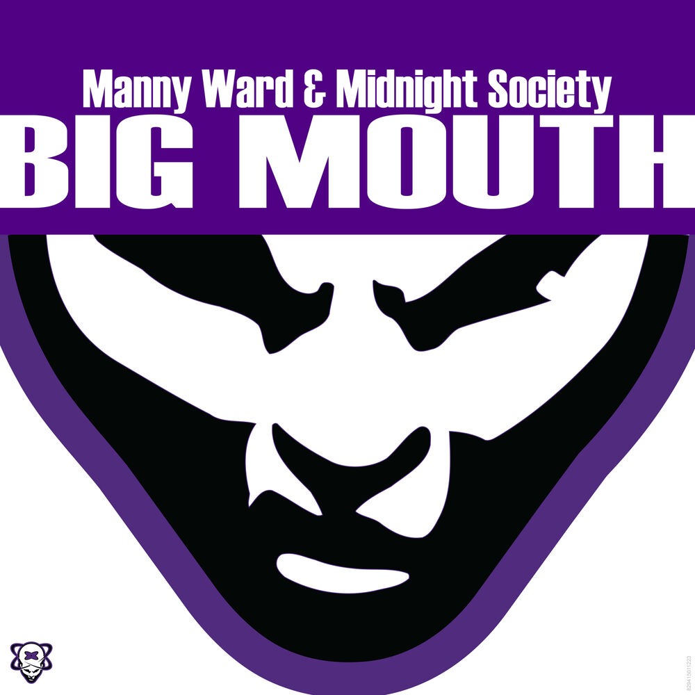 Picture of Big Mouth