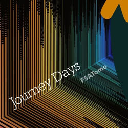 Cover of Journey Days by undefined