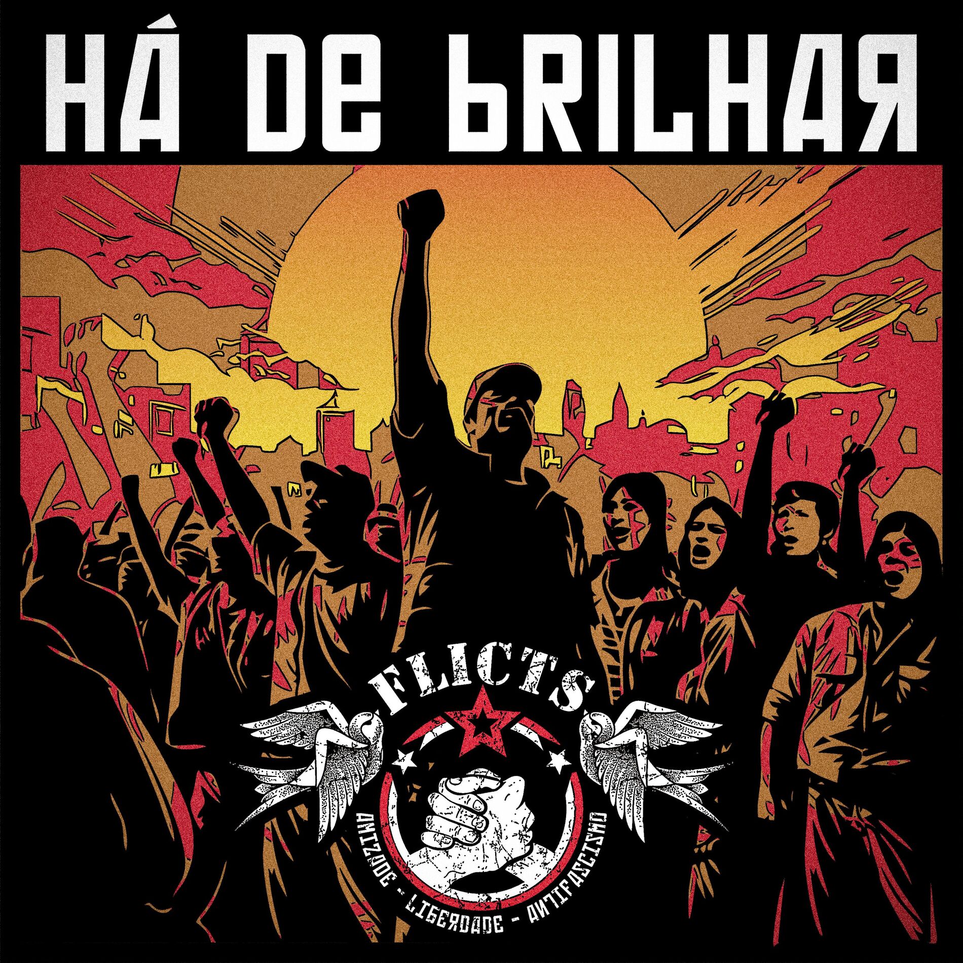 Album cover of Há de Brilhar
