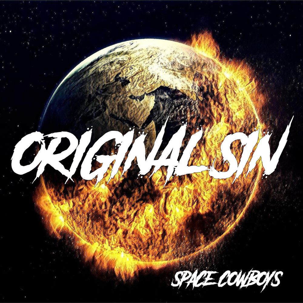 Picture of Space Cowboys