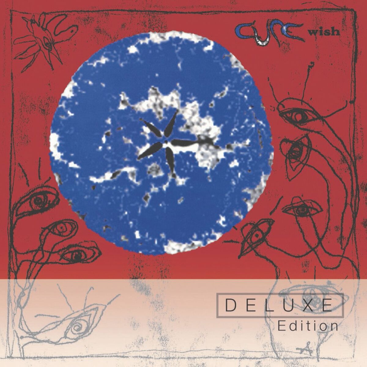 Album cover of Open