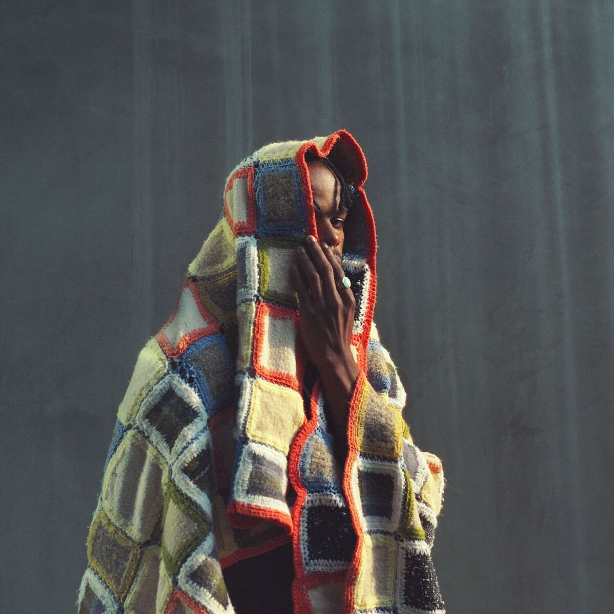Album cover of Circmvnt