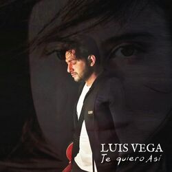 Cover of Te Quiero Así