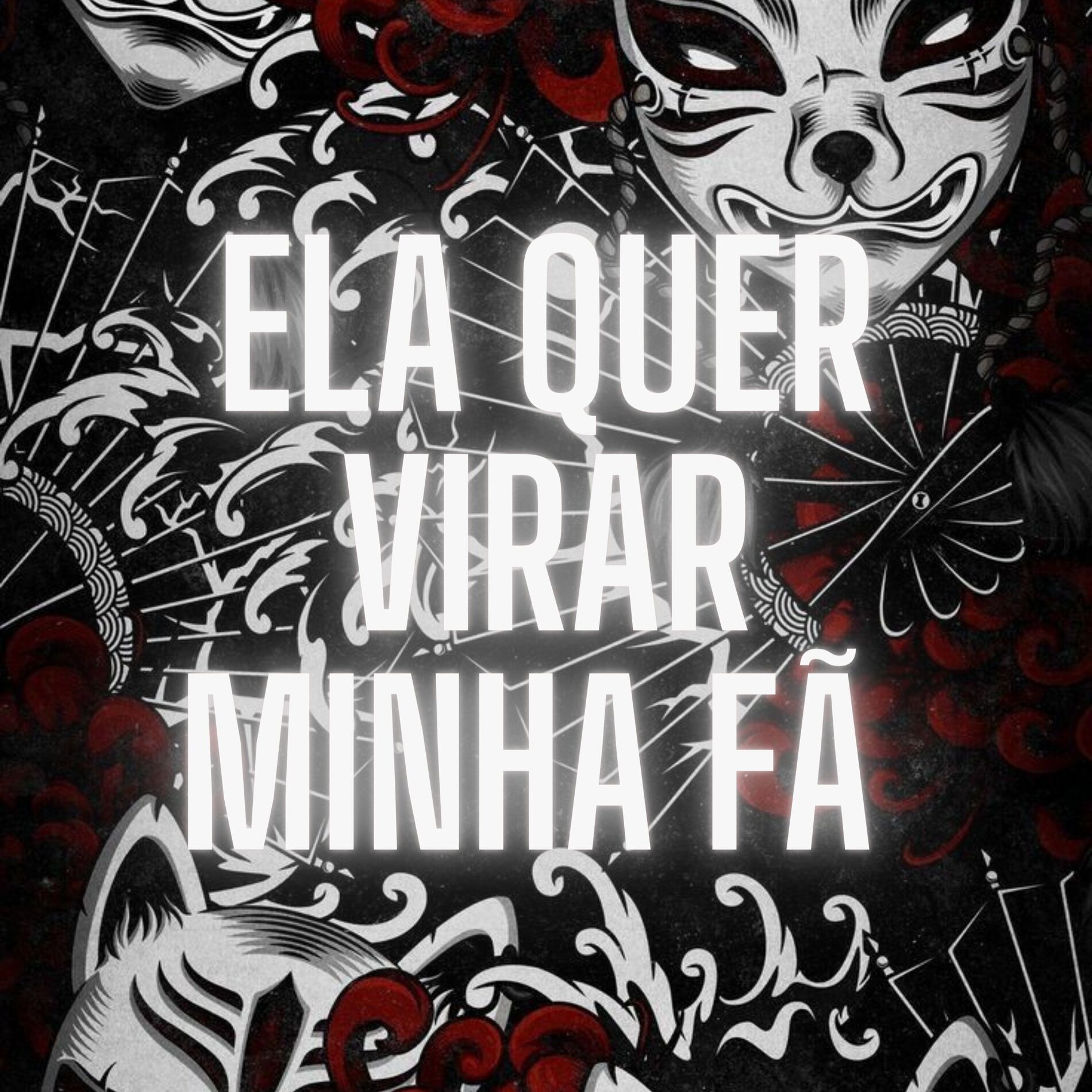 Album cover of Ela Quer Virar Minha Fã, So Vive no Debochadas