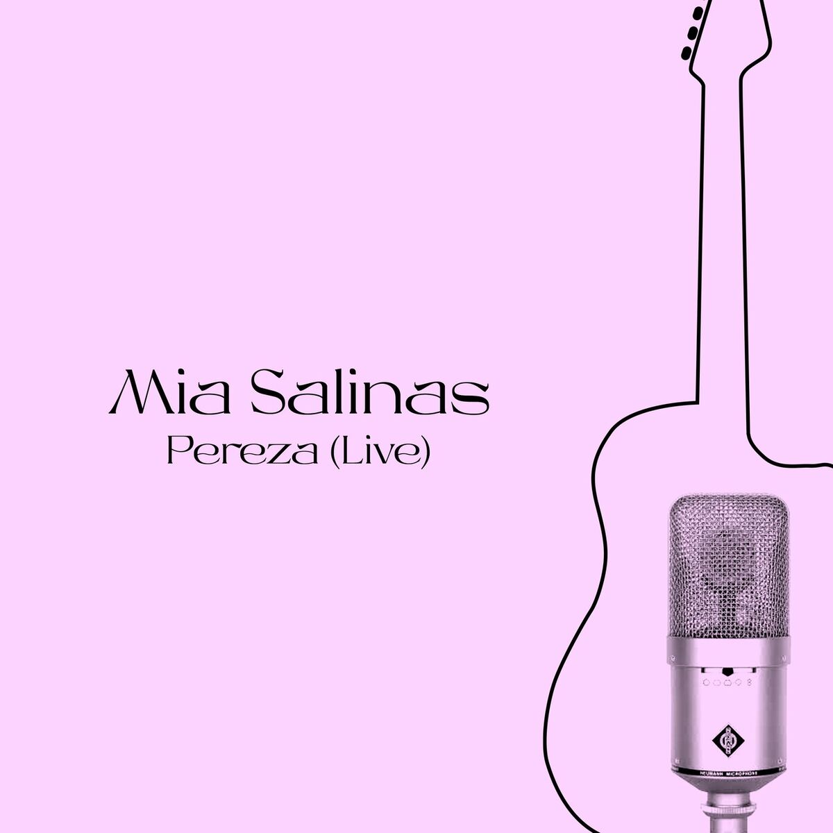 Album cover of Pereza (Live)