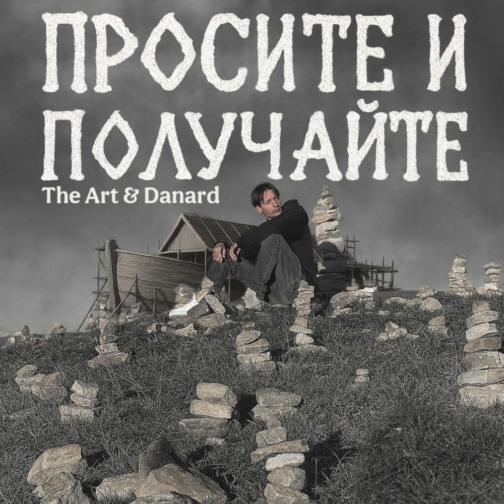 Просите и получайте (Danard Remix) artwork