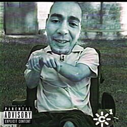 Cover of Eutanasia / R.I.P. Zaque