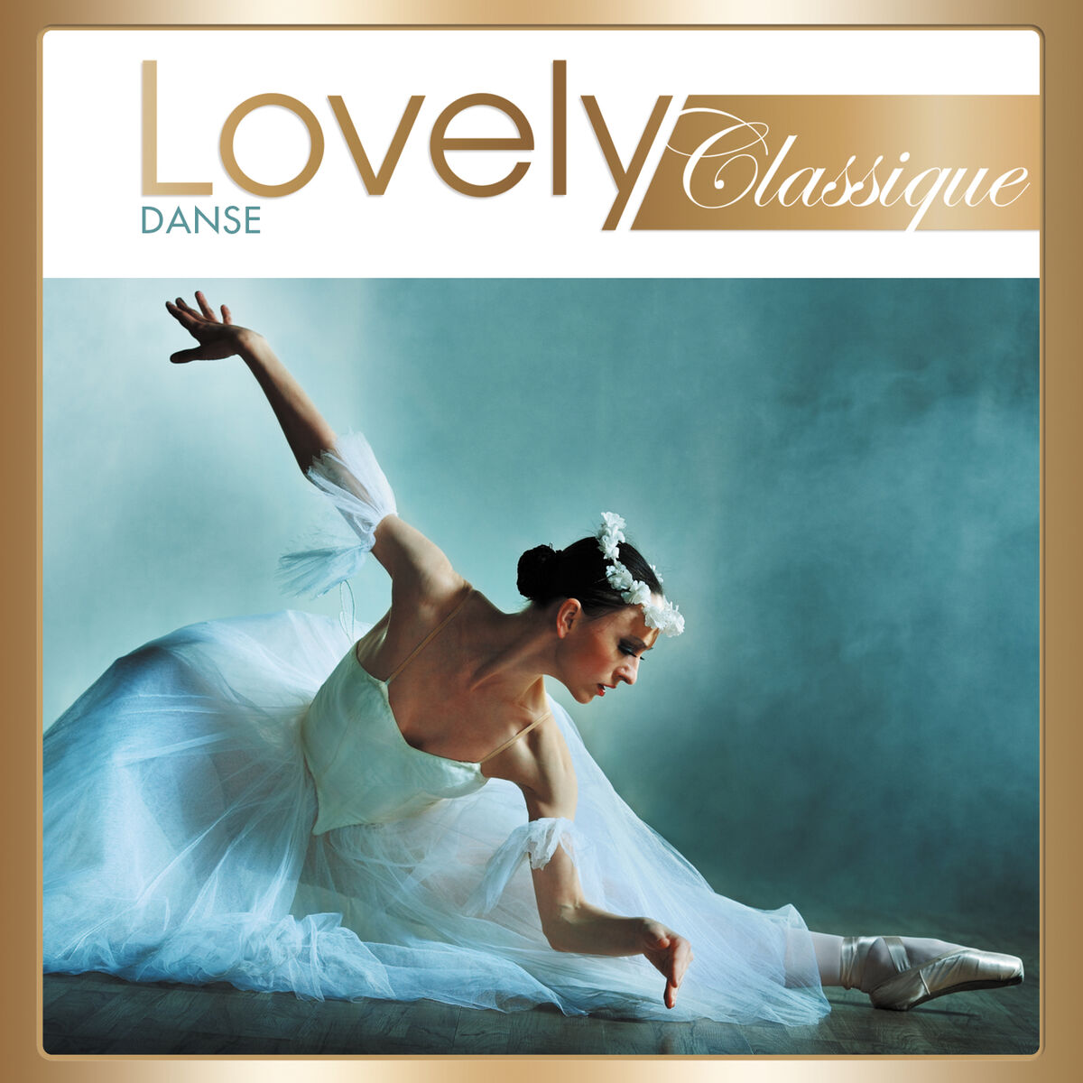 Album cover of Les Sylphides : Chopin: Les Sylphides: 7. Valse