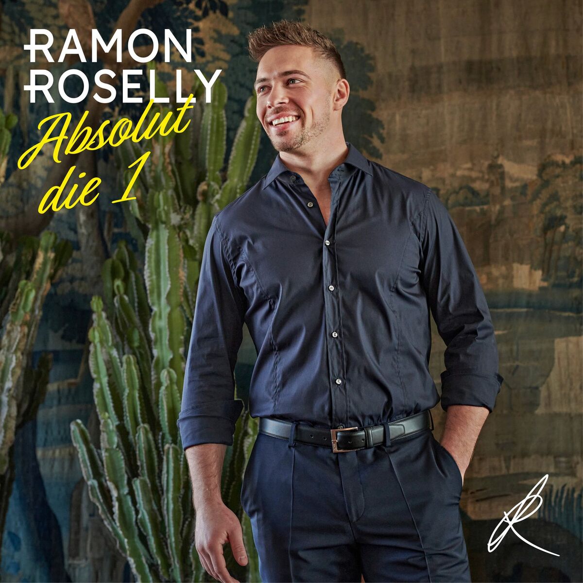 Album cover of Absolut die 1