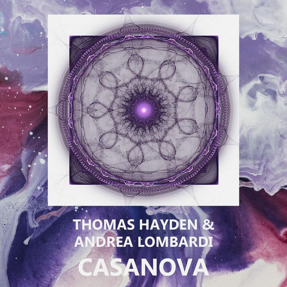 Picture of Casanova
