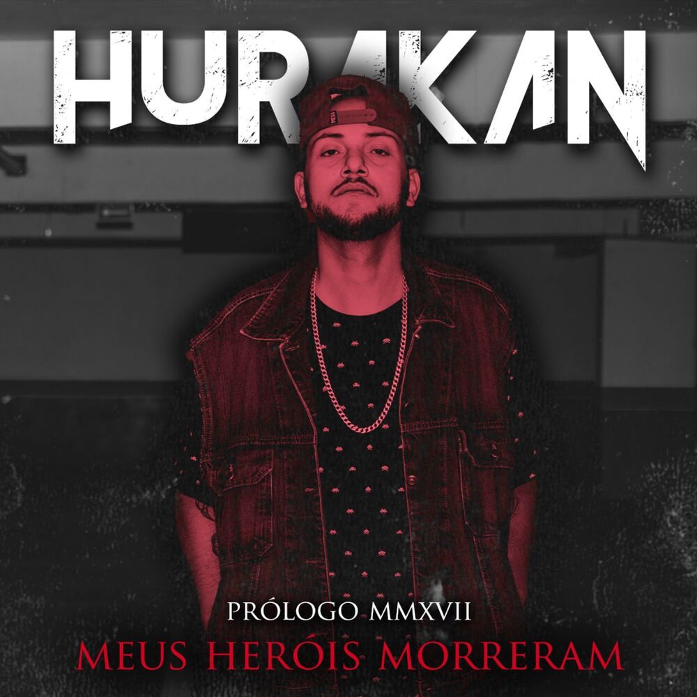 Picture of Meus Heróis Moreram: Prólogo MMXVII