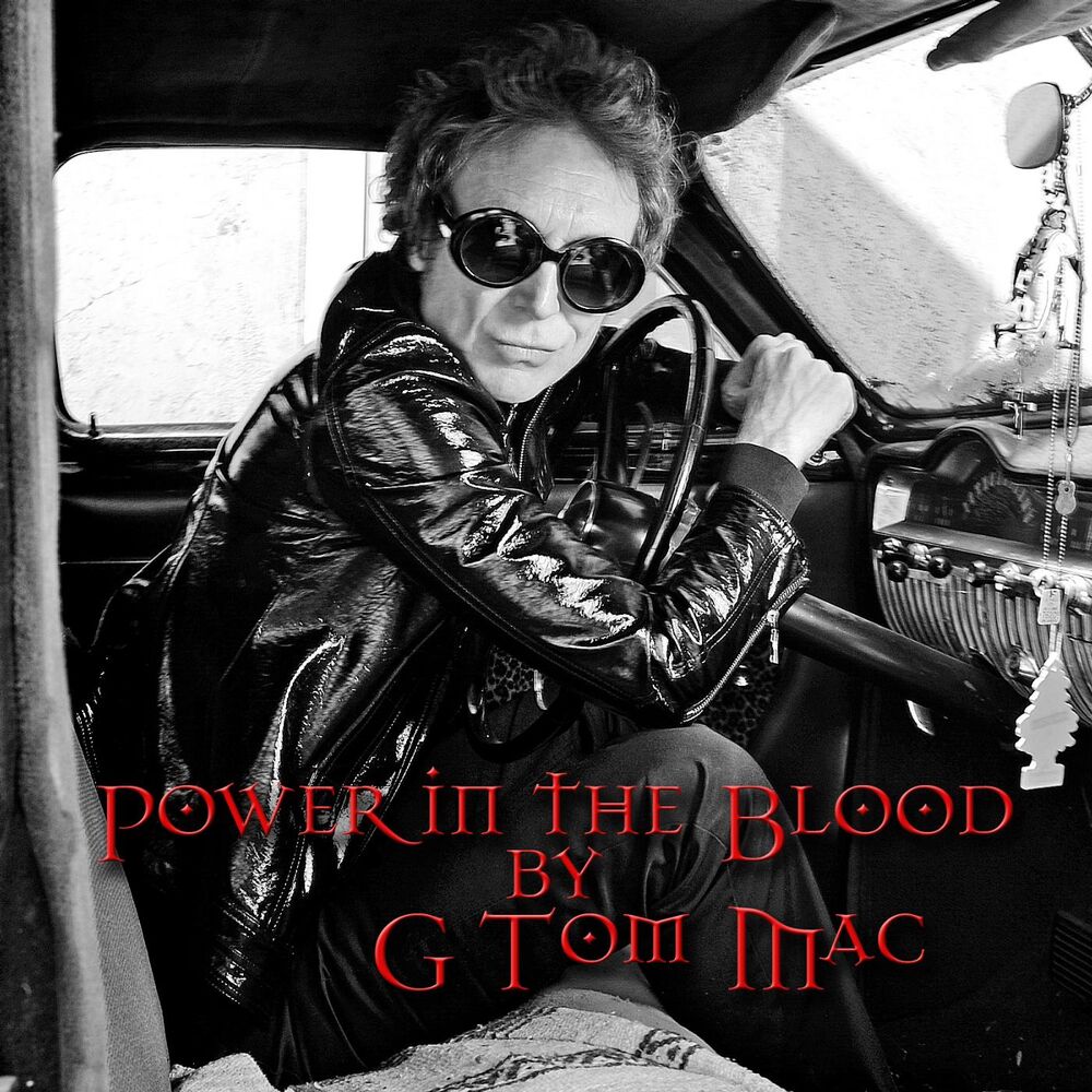 Picture of Power in the Blood