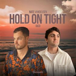 Cover of Hold On Tight