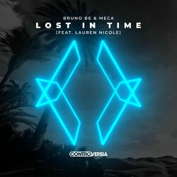 Cover of Lost In Time (feat. Lauren Nicole)