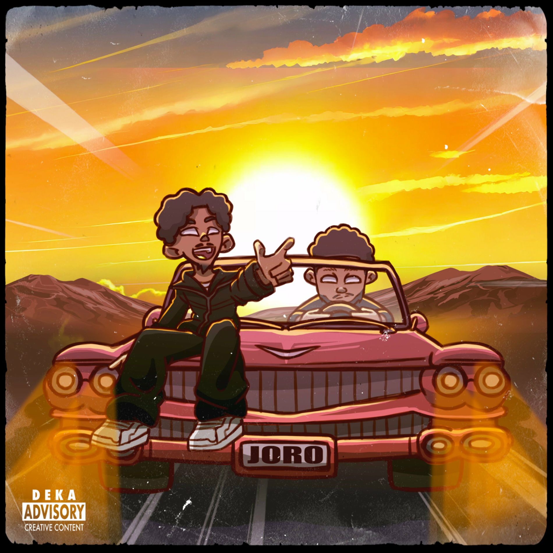 Album cover of Paradise