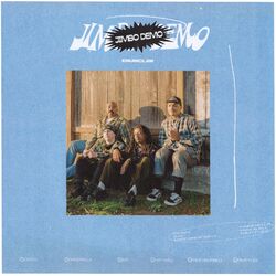 Cover of Jimbo Demo
