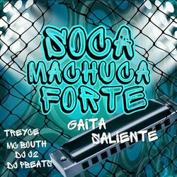 Cover of Soca Machuca Forte Gaita Saliente