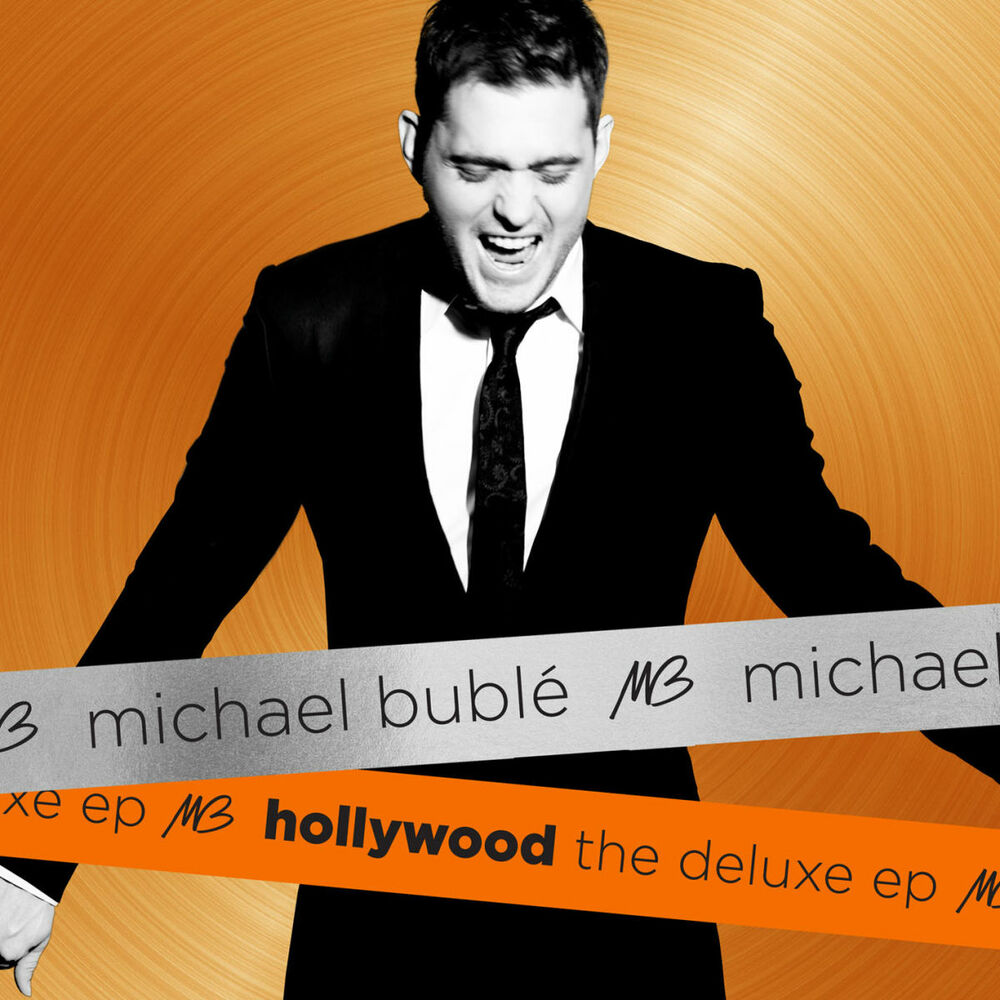 Picture of The Michael Bublé Collection