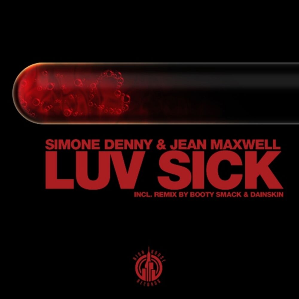 Picture of LUV SICK