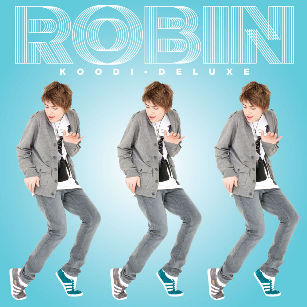Picture of Koodi (Deluxe version)