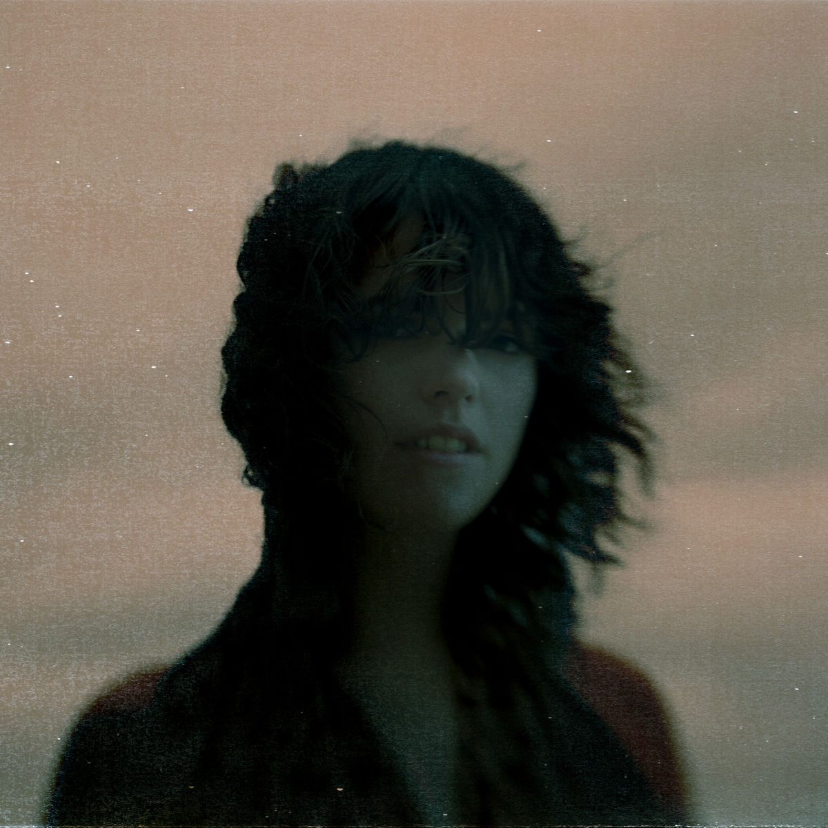 Album cover of Hysterical Wife