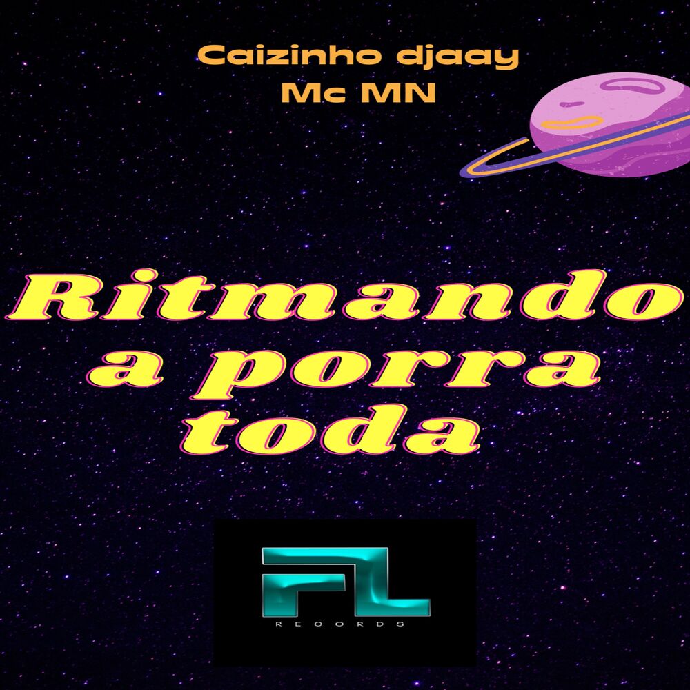Picture of Ritmando a Porra Toda