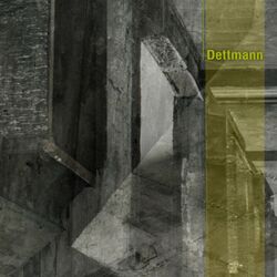 Cover of Dettmann