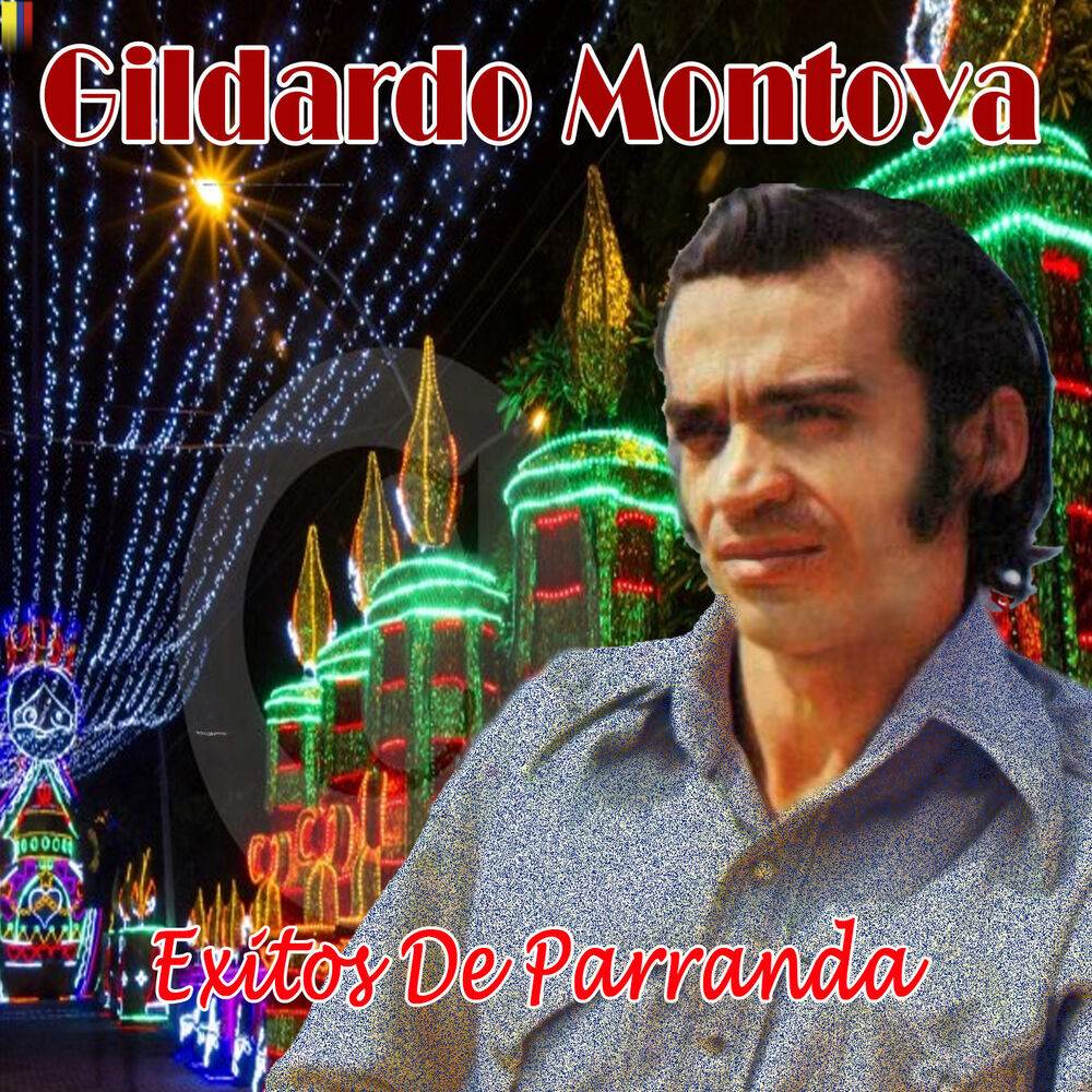 Picture of Exitos de Parranda
